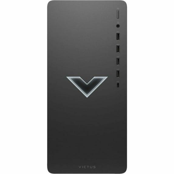 VICTUS Gaming Desktop, Intel Core i7 i7-13700F, 16GB RAM, NVIDIA GeForce RTX 4060 Ti 8 GB, 1TB SSD, Windows 11 Home, TG02-1060h
