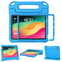 Case Ipad 7th Generation Screen Protector Walmart Robustrion Cover