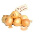 VIDALIA ONIONS SWEET PRODUCE 3 POUNDS