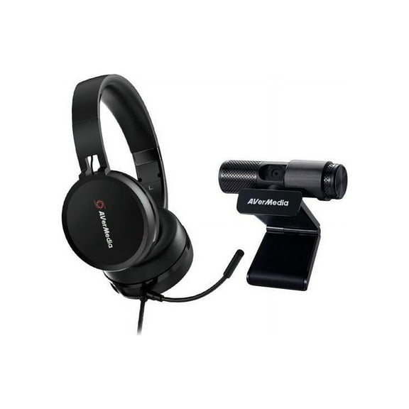 VIDEO CONFERENCING KIT 317 CAPTURE ALL THE DETAILS