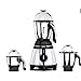 VIDIEM METALLICA STEEL 750W / 110V Free Service Kit included - INDIAN MIXER GRINDER USA