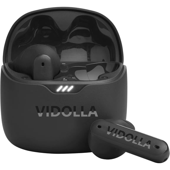 VIDOLLA Wireless Noise Cancelling Earphones