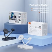 VIDVIE 5 IN 1 Magnetic Wireless Charging Station WLC1406