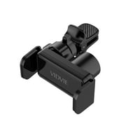 VIDVIE car cellphone holder Universal automatic adjustable HC1512 - vent holder - 360