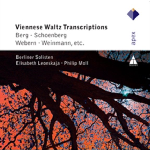 VIENNESE TALES - WALTZ..