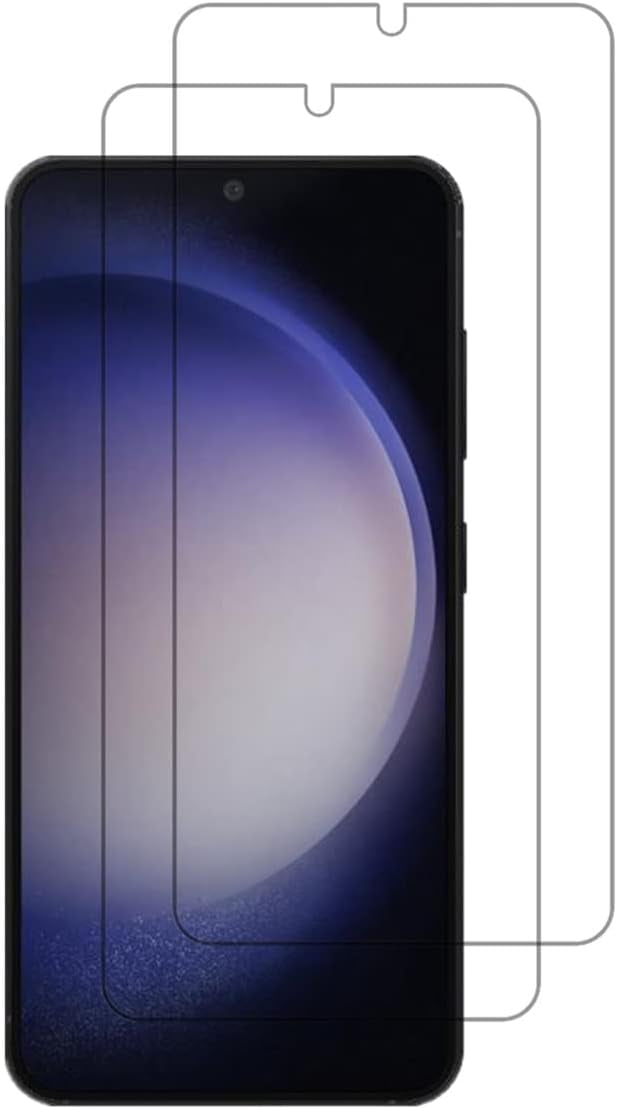2-Pack Screen Protector For Tamagotchi Paradise - Clear TPU Film, Scratch Resistant