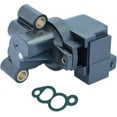 thumbnail image 1 of VIESUP 35150-22600 3515022600 AC493 IAC54 2H1129 Idle Air Control Valve IAC Actuator Compatible with Elantra Accent Tiburon Dodge Verna Attitude Spectra Sportage, 1 of 3