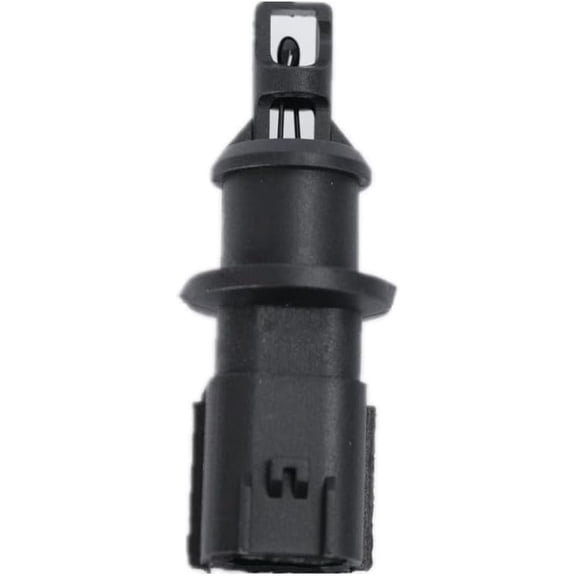 VIESUP Air Intake Charge Temperature Sensor 4606487AB 4606487AA Compatible with Concorde Pacifica Intrepid Sebring PT Cruiser Voyager Dodge Caliber Caravan Ram 1500 Compass Cherokee Liberty
