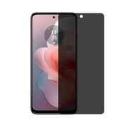 VIESUP Privacy Screen Protector for Motorola Moto G Power 5G 2024 , 2-pack Anti-spy Anti-Scratch Tempered Glass Protector for Motorola Moto G Powre 5G 2024