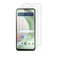 thumbnail image 1 of VIESUP Screen Protector for BLU View 5 , 2-pack High Clear HD Anti-Scratch Tempered Glass Protective Protector for BLU View 5, 1 of 5