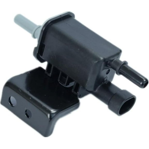 VIESUP Vapor Canister Purge Valve Solenoid 911-032 214-1680 12597567 Compatible with Camaro Caprice Equinox Colorado Corvette Impala Malibu Silverado Suburban Tahoe Savana Sierra Yukon