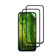 VIESUP for Google Pixel 8a 6.1" Privacy Screen Protector, Anti-spy Tempered Glass for Google Pixel 8a [2 Pack]
