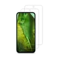 thumbnail image 1 of VIESUP for Google Pixel 8a 6.1" Screen Protector, [2 Pack] HD Clear Tempered Glass for Google Pixel 8a, 1 of 5