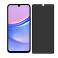 thumbnail image 1 of VIESUP for Samsung Galaxy A15 5G Privacy Screen Protector- 2-Pack Anti-spy Tempered Glass for Samsung Galaxy A15 5g /A15 (6.5 Inch), 1 of 4