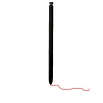VIESUP for Samsung Galaxy S23 Ultra 5G Stylus Pen Replacement - Screen Screen Touch Stylus S-Pen for Samsung Galaxy S23 Ultra 5G (Black)