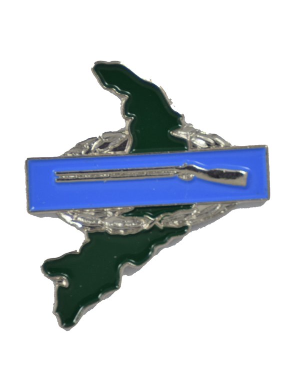 VIETNAM CIB HAT PIN