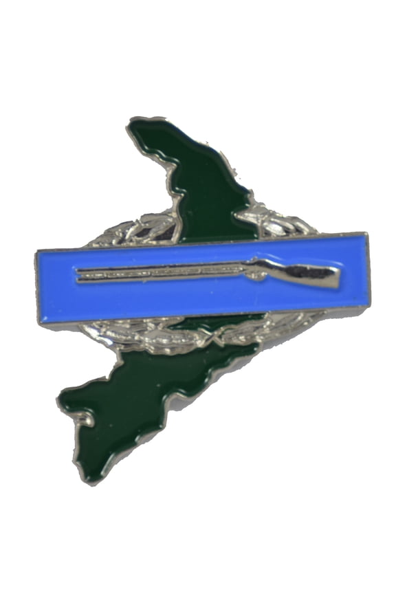 VIETNAM CIB HAT PIN