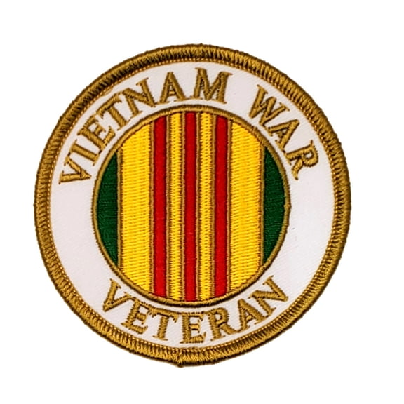 VIETNAM VETERANS OF AMERICA VVA PATCH SOUTHEAST ASIA WAR NAM