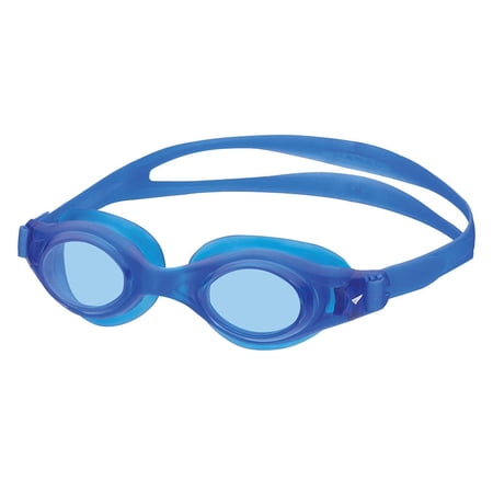 VIEW Swimming Gear Imprex Swim Goggle, Blue