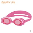 thumbnail image 1 of VIEW Swimming Gear Junior Guppy Goggle, 1 of 2