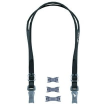VIEW Swimming Gear SWIPE Optical Lens Goggle Strap Kit