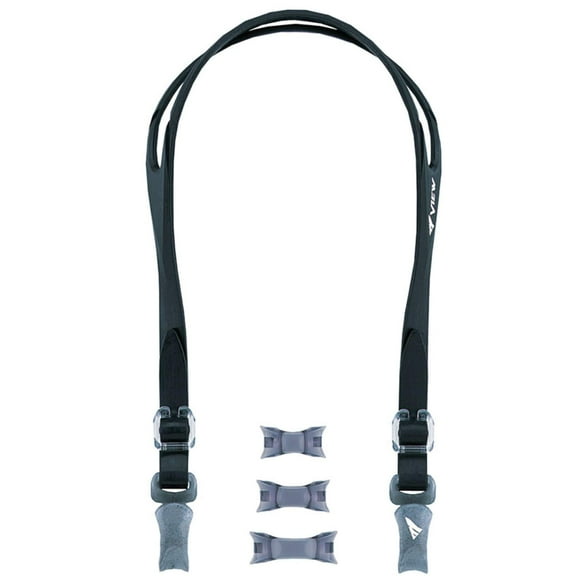 VIEW Swimming Gear SWIPE Optical Lens Goggle Strap Kit