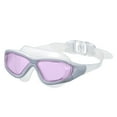 thumbnail image 1 of VIEW Swimming Gear V-1000 Xtreme Swim Goggles, Lavender/Light Silver, 1 of 1