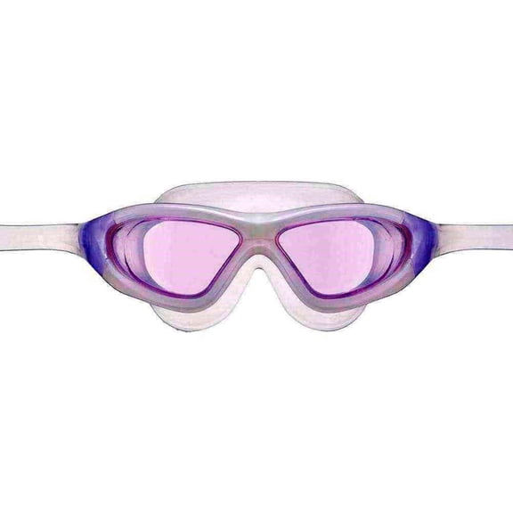VIEW Swimming Gear V-1000 Xtreme Swim Goggles, Lavender