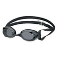thumbnail image 1 of VIEW Swimming Gear V-101 Sniper II Racing Swim Goggles, Black, 1 of 3