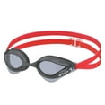 thumbnail image 1 of VIEW Swimming Gear V-230ASA Blade Orca SWIPE Anti-Fog Racing Swim Goggles, Smoke, 1 of 8