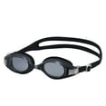 thumbnail image 1 of VIEW Swimming Gear V-500 Platina Swim Goggles, Black, 1 of 5