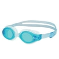thumbnail image 1 of VIEW Swimming Gear V-820ASA Selene SWIPE Swim Goggles, Aquamarine/Blue, 1 of 9