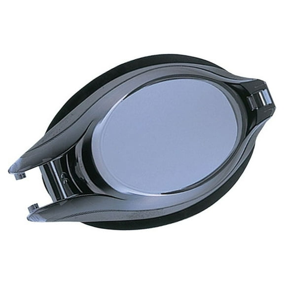 VIEW Swimming Gear VC-510A Corrective Lens, Platina (-3.5 Diopter, Smoke)