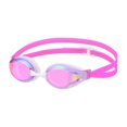 thumbnail image 1 of VIEW V-260JASA Try Junior SWIPE Anti-Fog Racing Swim Goggles, Lavender/Pink Mirrored Lens, 1 of 7