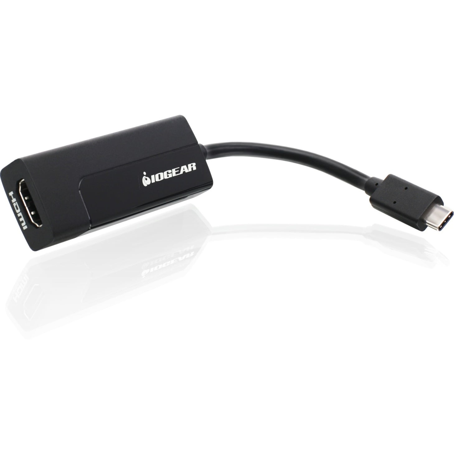 VIEWPRO-C USB-C TO HDMI ADAPTER PRO