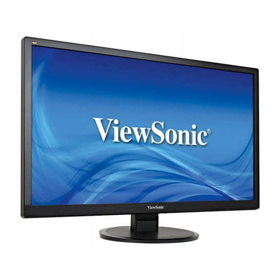 VIEWSONIC 28 INCH WIDESCREEN L