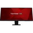 thumbnail image 1 of VIEWSONIC VS18470 34" UW-QHD (3440x1440) 4ms IPS FreeSync Monitor, Black (Used - Good), 1 of 3