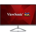 thumbnail image 1 of VIEWSONIC VX2776-4K 27" 4K (3840x2160) 75Hz 4ms LED FreeSync Monitor, Black, 1 of 3