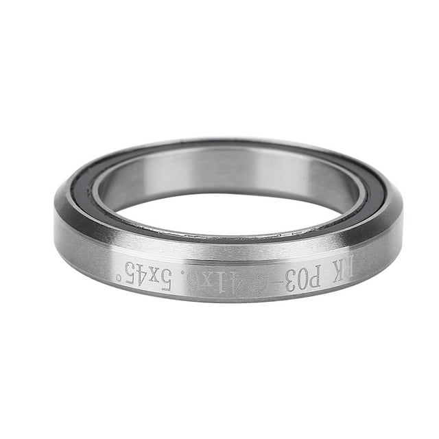 VIFERR Bike Bearings Risk General Steel Bike Headset Bearings Single Repair Parts Accessory(41mm