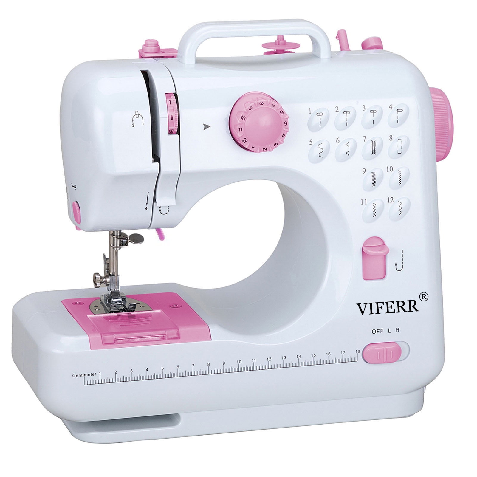 What's the Best Kids Sewing Machine? - Sew What, Alicia?