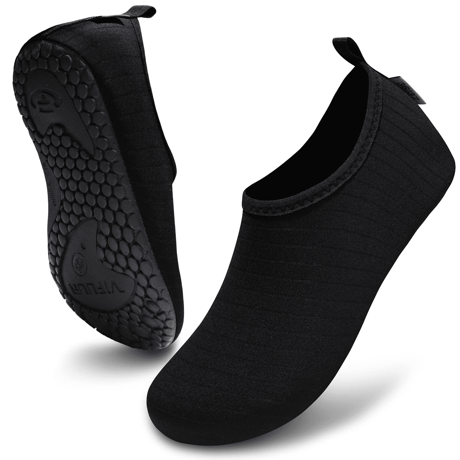 VIFUUR Water Sports Shoes Quick Dry Aqua Yoga Liberia Ubuy