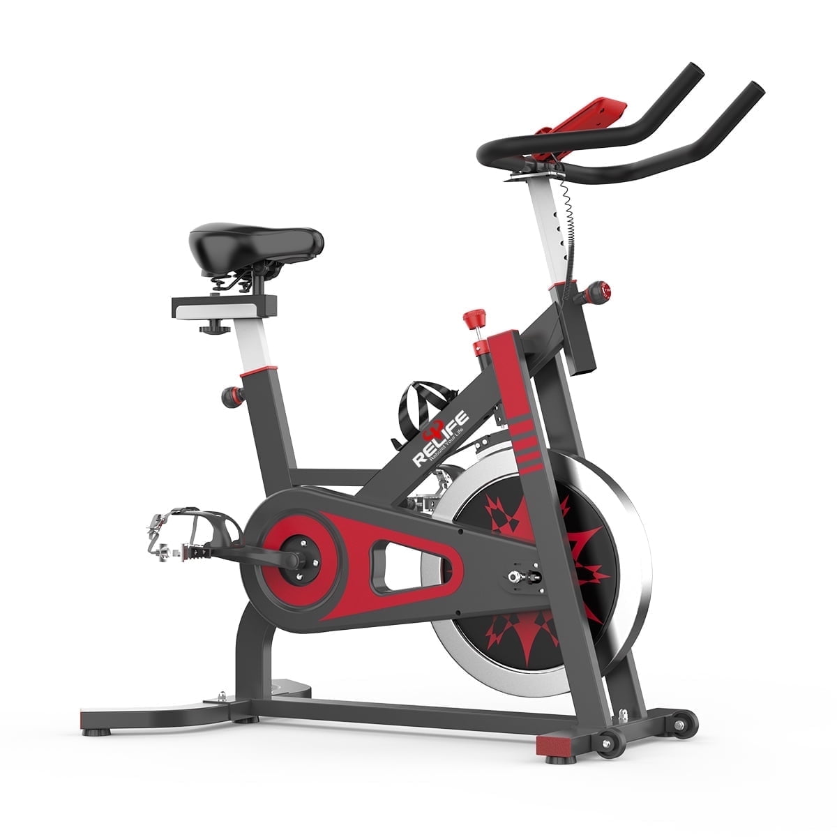 Indoor cycling home workout hotsell
