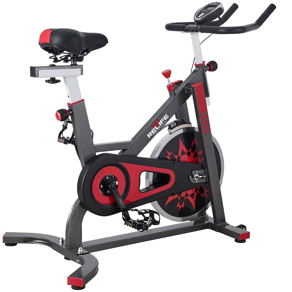 vigbody exercise bike indoor cycling bike