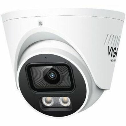 VIGI InSight S445S 4 Megapixel Network Camera, Color, Turret