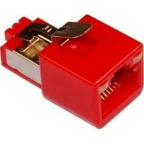 VIGITRON VI2001 RJ45 Compatible Ethernet Surge Protector