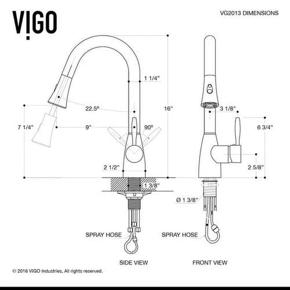 VIGO All-In-One 30? Mercer Stainless Steel Undermount Kitchen Sink Set With Aylesbury Faucet In Stainless Steel, Grid, Strainer And Soap Dispenser