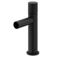thumbnail image 1 of VIGO Ashford Single Handle Single-Hole Bathroom Faucet in Matte Black, 1 of 12