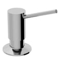 thumbnail image 1 of VIGO Braddock Kitchen Soap Dispenser in Chrome, 1 of 8