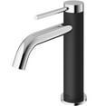 thumbnail image 1 of VIGO Madison Single Handle Single-Hole Bathroom Faucet in Chrome, 1 of 10