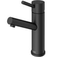 thumbnail image 1 of VIGO Noma Single Handle Single-Hole Bathroom Faucet in Matte Black, 1 of 9